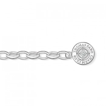 Bracelet Thomas  DCX0001-725-14